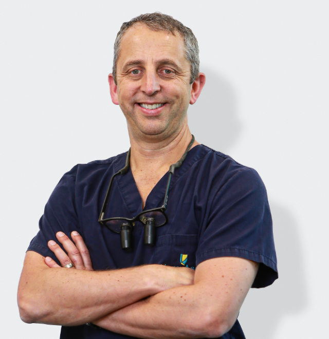 Dr Angus Don - NZ Spine Surgeon